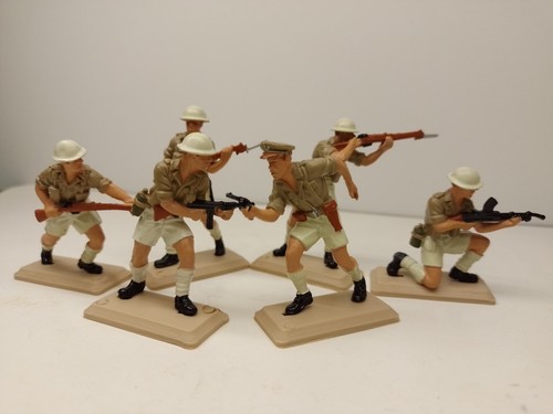 British troops wwii infantry - troops,