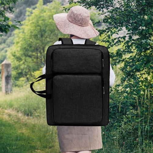 Artist portfolio case - artist,