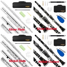 Sonicake B Flat Clarinet/C