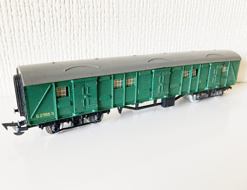 Triang gauge southern - triang,