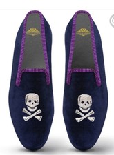 Bown of London Velvet