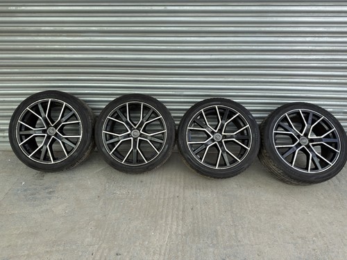 Audi 4h alloy wheel - audi,