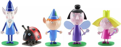 Ben holly collectable - ben,