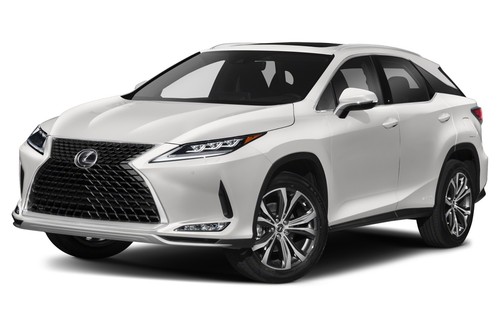 Lexus 2019 2024 rx450h - lexus,