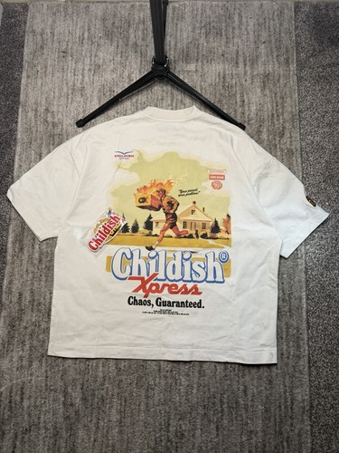 Childish xpress express parcel - childish,