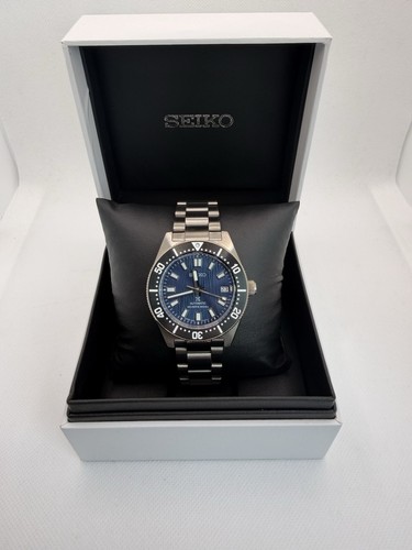 Seiko prospex spb297j1 save - spb297j1,