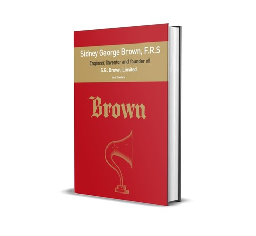 Brown cable telegraph - -,