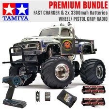 TAMIYA RC 58365 Midnight