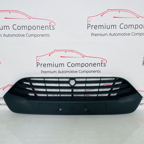 Ford transit grill front - ford,