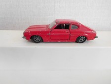 Corgi  Ford Capri 3 Litre GT