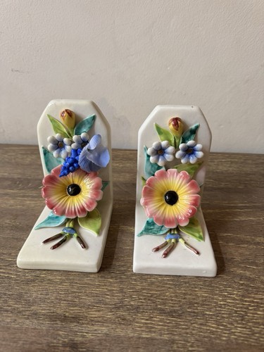 Vintage capodimonte italian - vintage,