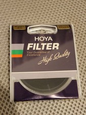 Hoya 58mm R72 Infrared Special Effects Filter For Nikon Canon Sony