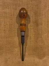 W Marples & Sons 4" Slotted