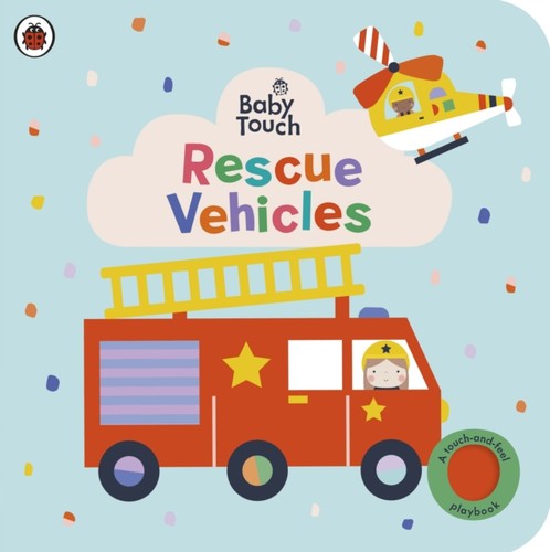 Baby touch rescue - baby, a