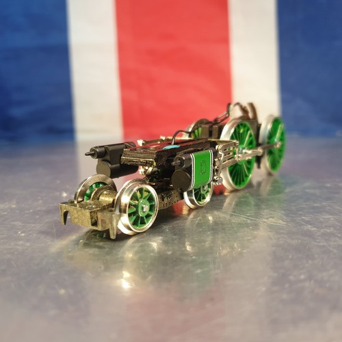 Hornby schools class - hornby,