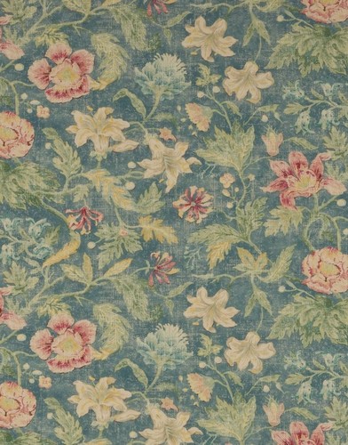 Colefax fowler curtain - colefax,