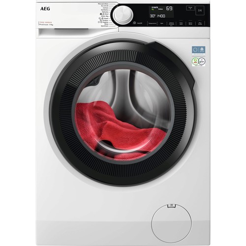 Aeg 1400rpm washing machine - aeg,