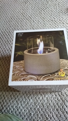 Tenderflame scandinavian - tenderflame,
