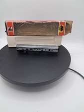  N Gauge Railway Carriages By