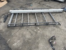 MERCEDES CITAN RENAULT KANGOO ADJUSTABLE ROOF RACK COMPLETE