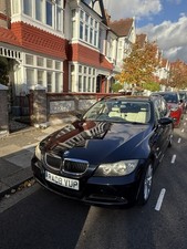 BMW 320i SE E91 Touring Estate Petrol Manual 73k miles only 2008