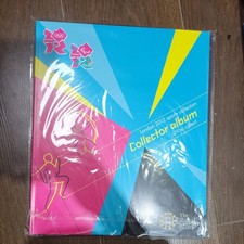 2012 - Olympics Full Set 29