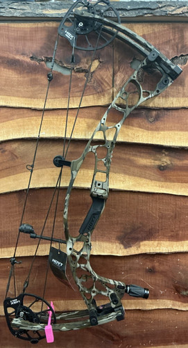 Hoyt 60 d - 29, 60#d/w