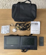 Nextbase sdv47 dual - 7",