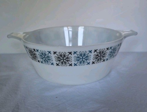 Vintage jaj pyrex 1960s - vintage,