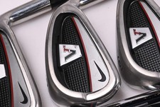 Nike VR Full Cavity Irons /