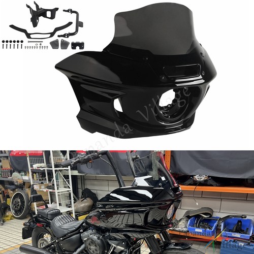 Fairing windshield for - fairing,