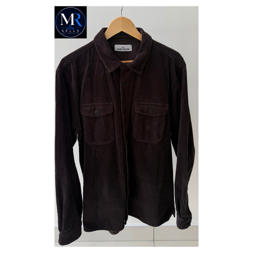 Stone island jumbo - cord, shirt