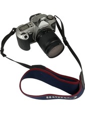 Canon EOS 500N 35mm Film