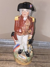 11" LORD NELSON Toby Jug