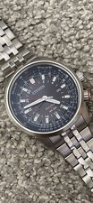 CITIZEN PROMASTER AIR 'GMT'