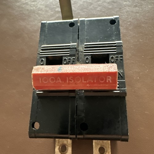Dorman smith loadmaster - smith, series