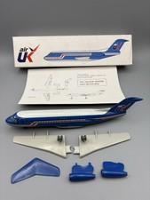 IMC Holland Air UK Fokker F-28