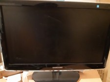 Samsung monitor p2270hd - samsung,