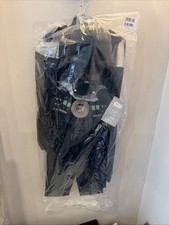 Darth Vader Costume with