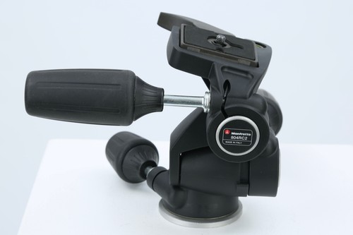 Manfrotto ball head - ball, in