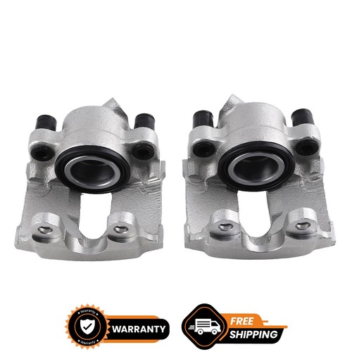 2pcs front left right - 2pcs, brake