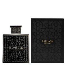 Obsidian Perfume 100ml EDP Rayhaan