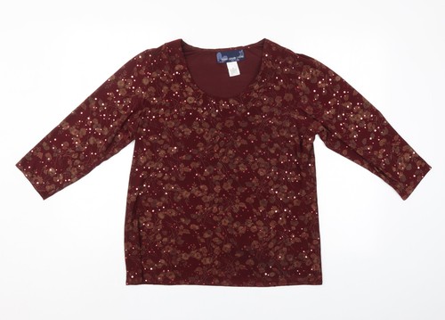 Womens size susan - size, m