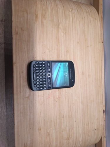 Blackberry curve 9720 - curve, black