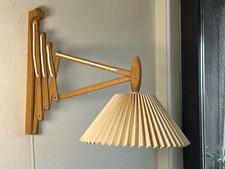 Le Klint Scissor Wall Lamp