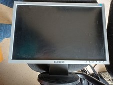 Samsung syncmaster T260HD