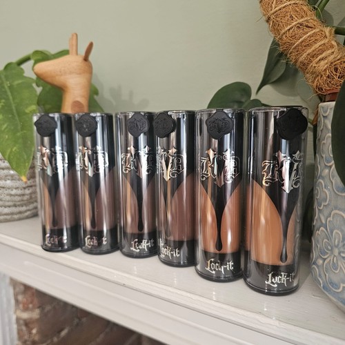 Kat von lock foundation - d,