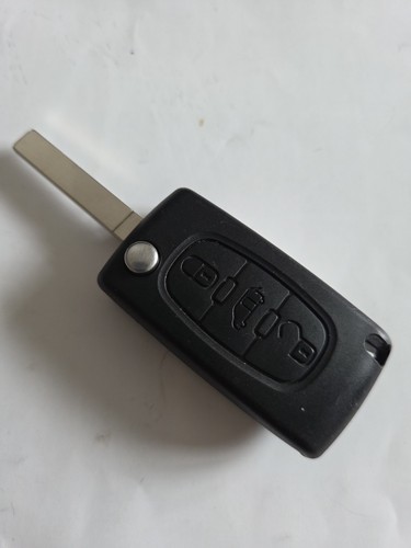 Genuine peugeot partner - genuine,