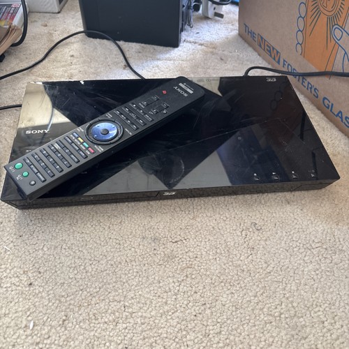 Sony bdp s4100 blu - sony, bdp-s4100