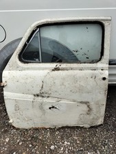 AUSTIN A30, A35 INC VAN & PICK UP S/H F/T PASS DOOR (2 DOOR MODELS) NEEDS WORK